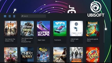 How to install Ubisoft connect on your pc