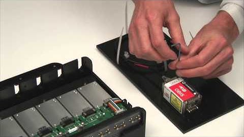 Coherent | OBIS Laser Box Demonstration