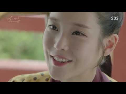 EPISODE 7 Moon Lovers: Scarlet Heart Ryeo (Eng Sub)