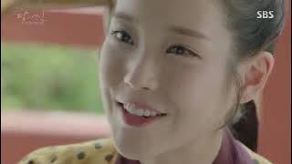 EPISODE 7 Moon Lovers: Scarlet Heart Ryeo (Eng Sub)