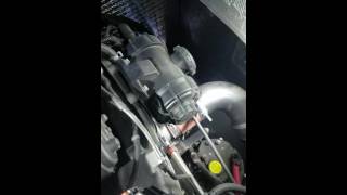 Cummins ISv 5.0