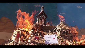 The Sun Is Setting (Music Video)