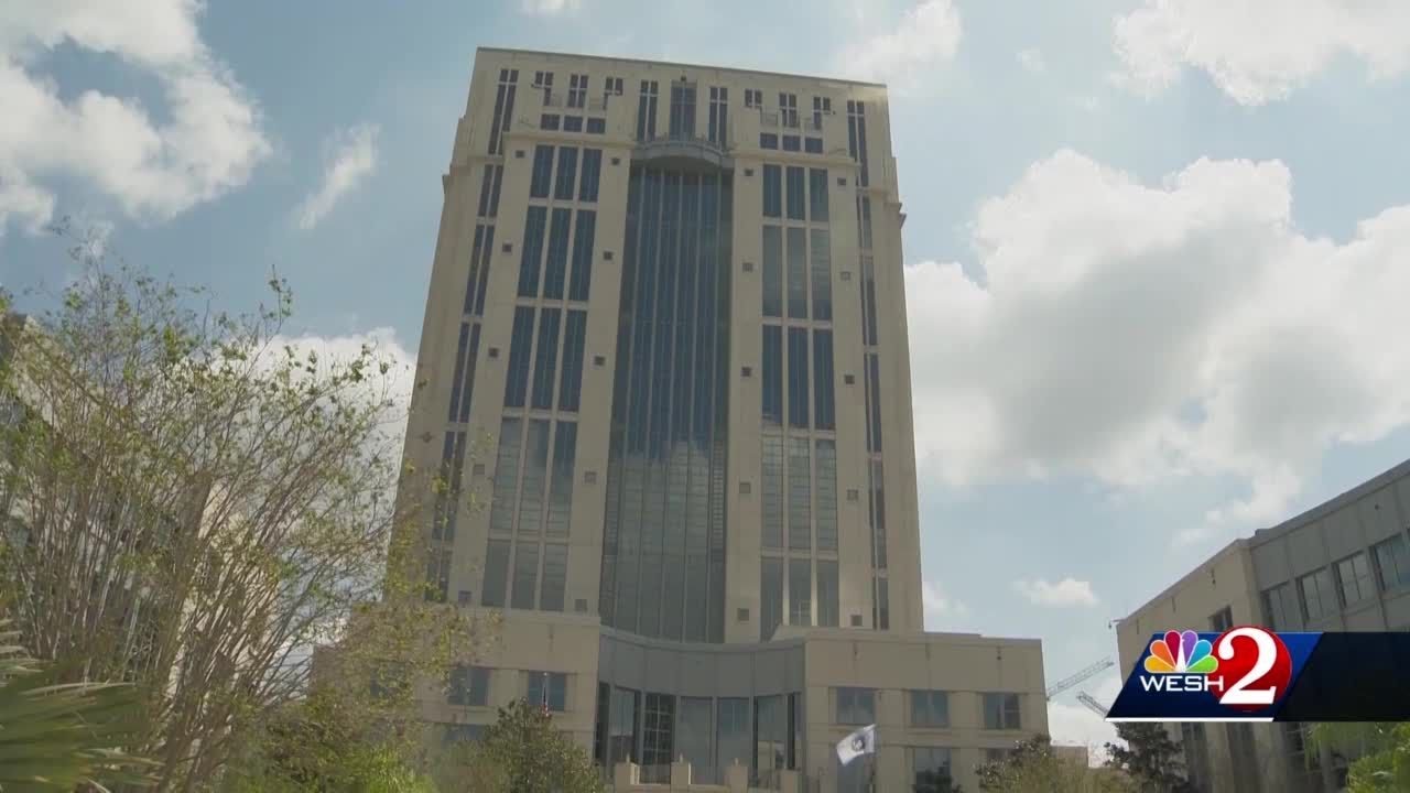 Trials Suspends Some Services Remain Open At Orange County Courthouse trials-suspends-some-services-remain-open-at-orange-county-courthouse