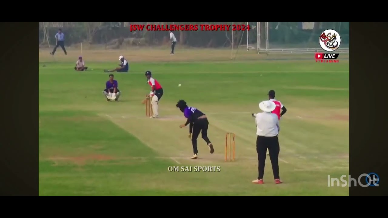 Match Winning Performance 