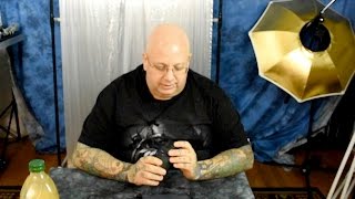 cocktail video