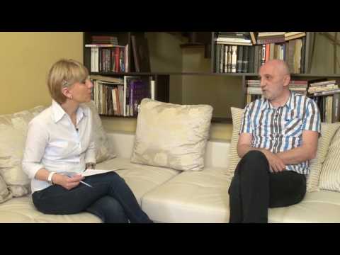 განსაკუთრებული თვალსაზრისი გია ხუხაშვილთან ერთად