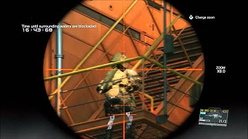 MGSV: FOB Invasion, Perfect Stealth, No Alarms, No Kills with Tips & Tricks