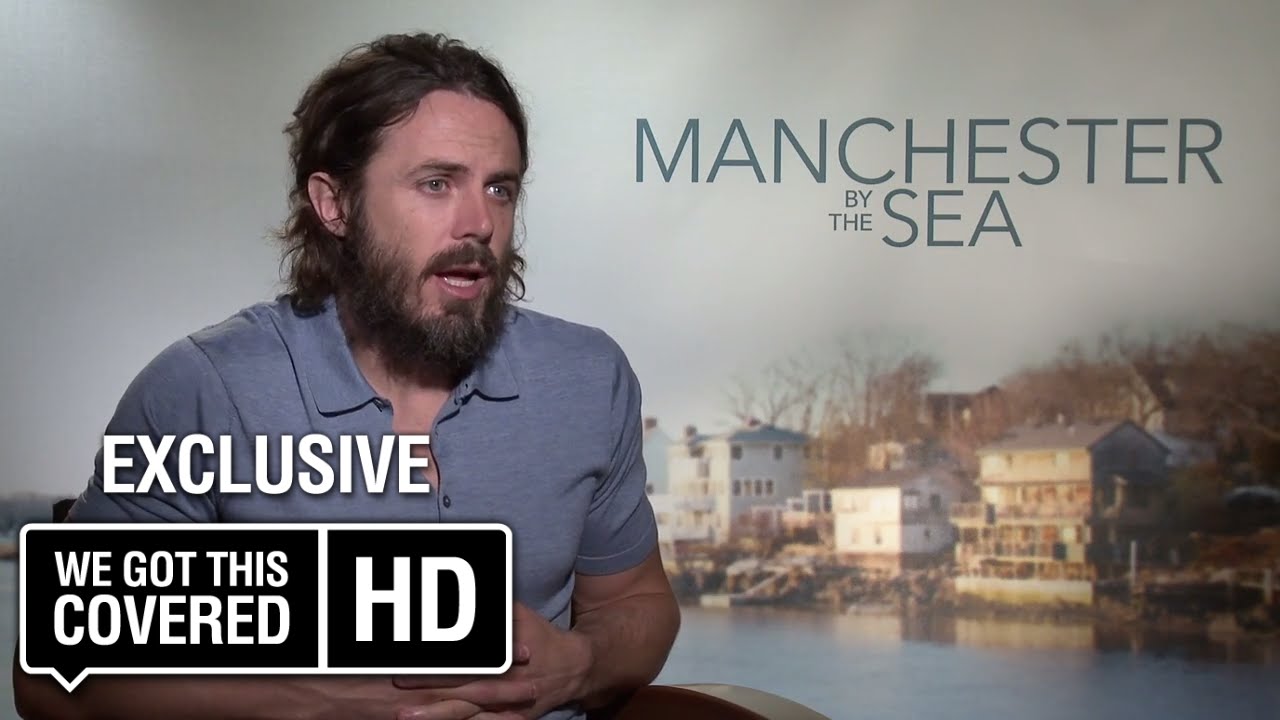 Casey Affleck Talks #MeToo, Harassment Allegations in New Interview