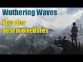 Armazenamento de Waveplates e Muitas Compensações! Wuthering Waves