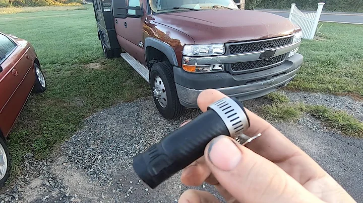 Fixing Fuel Prime Issues in LB7 Duramax | Expert Guide