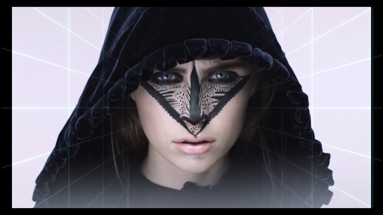 Mira Kantik - Techouser (Original) en YouTube Mira Kantik - Techouser (Original) en YouTube