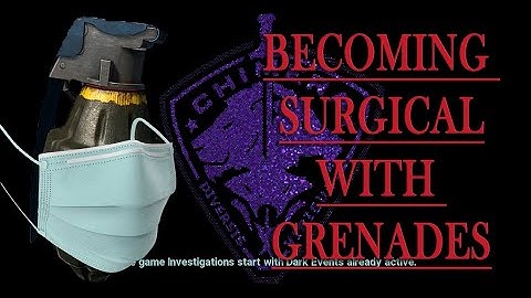 Xcom Chimera squad Throwing Grenades like a pro