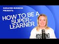 #055 How to make the most out of your coaching &amp; how to choose from private, mastermind or group