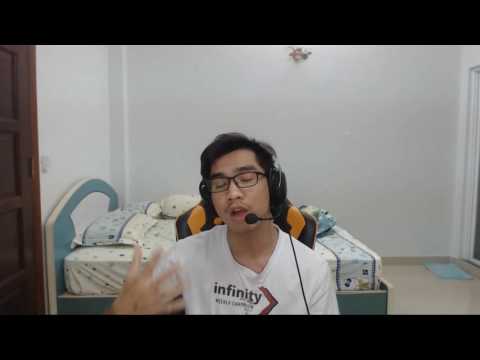 PewPew Giải Quyết Yêu Không Dám Nói, Thích Gái đã Có Bồ... - Talkshow 23