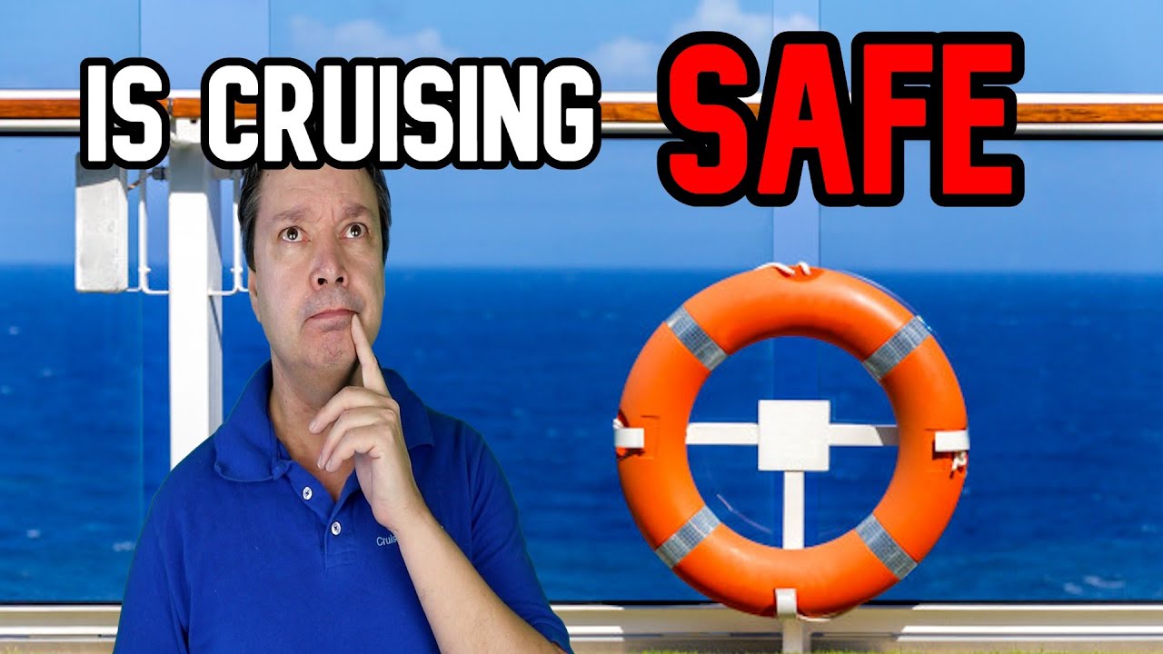 Is It Safe To Cruise