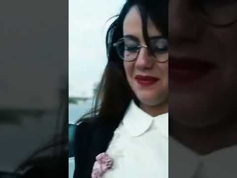 فيلم حنان لعمر رحومة