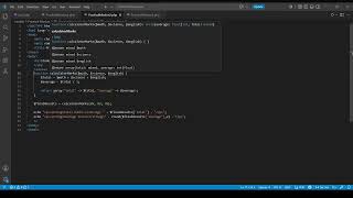 Practical Mission 2 | The Function Machine | Visual Studio Code