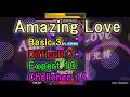 【STEPMANIA】Amazing Love / 及川光博[Mitsuhiro Oikawa]
