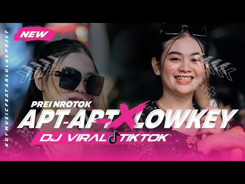 VIRAL!!! DJ APT
