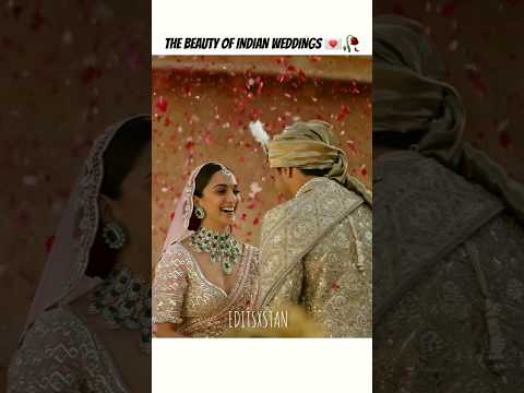 Emotional Indian Wedding Moments – Pure Love, Tradition \u0026 Magic ❤️✨||