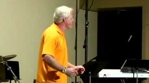 Dan Mohler - How to Resist the Devil