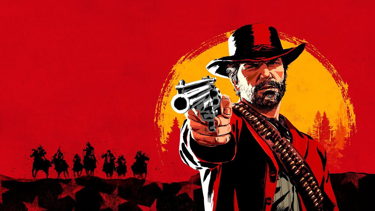 Red dead 2 wir gehen rein mit euch :D 🍪I Live🔴