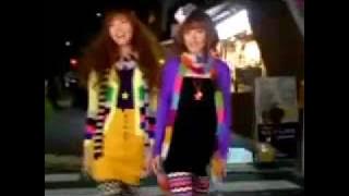 Halcali Long Kiss Good Bye
