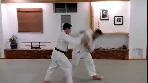 Example 5th Kyu Test