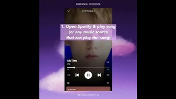 [TUTORIAL] How to Shazam with Snapchat