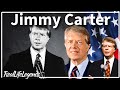 Biography of Jimmy Carter: Nobel Peace Prize Winning President