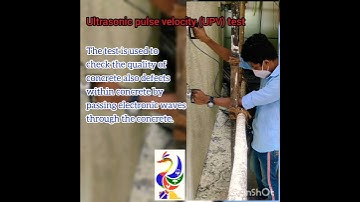 Structure Audit & NDT Testing