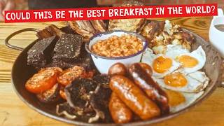 COULD THIS BE THE BEST BREAKFAST IN THE WORLD? - BEEFY BOYS GREAT BRITISH BBQ EPISODE 10