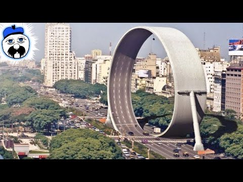 Video: Loop Bridge