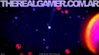 Osmos Gameplay