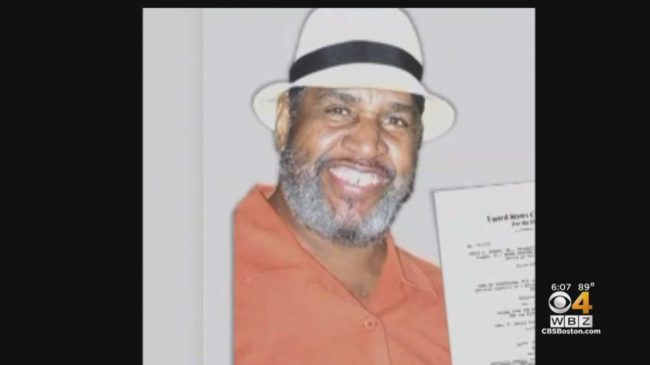 Renewed Calls To Examine 2011 Police Shooting That Killed Eurie Stamps In Framingham