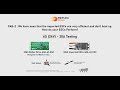 Drone ESC V1.03 | 20A Comparison with ordinary ESC | Reflex Drive | Made in India