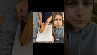 Mia khalifa reacts #55 || #satisfying