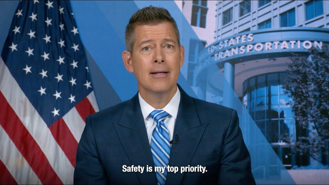 National Work Zone Awareness Week - YouTube
