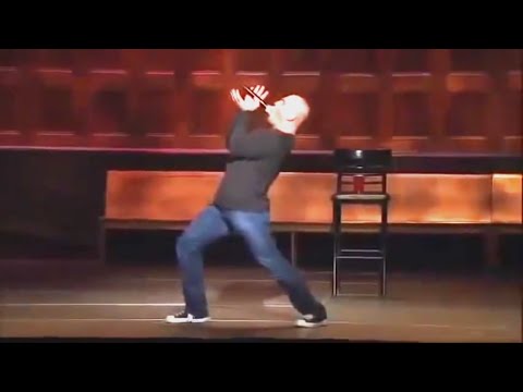 Joe Rogan at The Tabernacle - I have a Time Machine