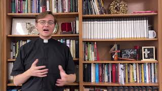 Two Minute Methodism - Tradition