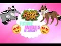 Animal Jam: FUTURE ANIMALS IN JAMAA?!!