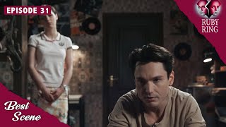 Yes, I will marry you!! 😍😍😍 | Ruby Ring - EP 31 Best Scene  | Drama in Hindi | Drama in Hindi Dubbed