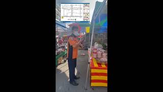 천안시 동남구 병천시장 홍보 동영상