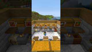 The  Minecraft Villager Trading Hall Guide 😀