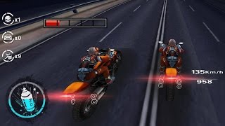 Death Moto 4 Android Gameplay screenshot 3