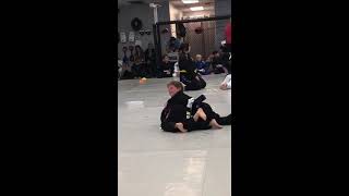 Tiny Tigers Jiu Jitsu