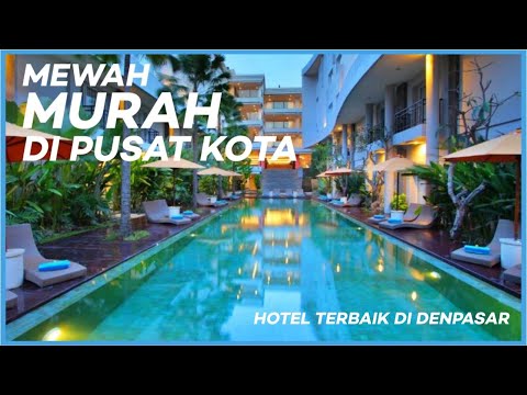 Video: 10 Hotel Bali Terbaik 2022