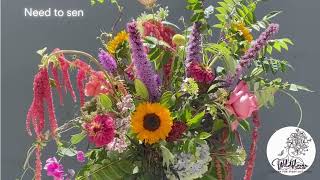 Wildflower Studio NW | Easy Online Flower Delivery in Vancouver WA & Portland OR