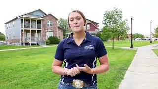 Campus Tour Of The Sheridan College Residence Halls