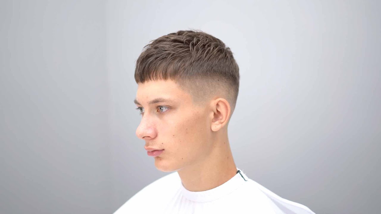 Tajemnicy barberingu